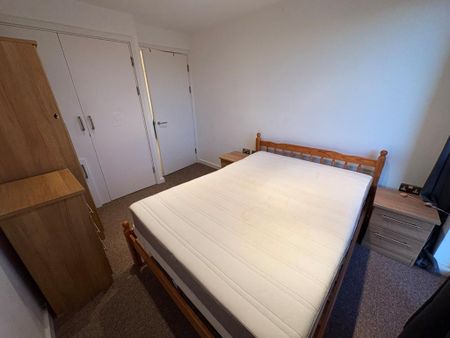 1 bedroom flat to rent - Photo 4