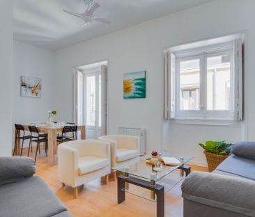 Wonderful room in Plaza Mayor - Foto 4