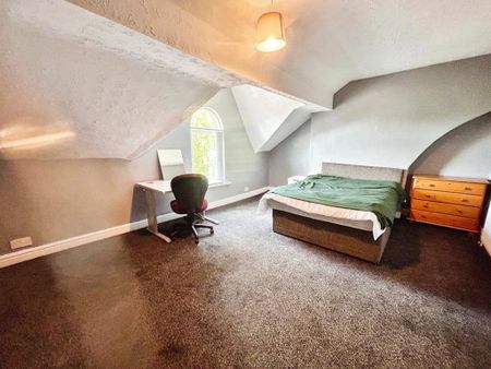 7 bedroom semi-detached house to rent - Photo 5