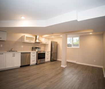 For Lease - 2238 Miramichi Street Unit# Basement, Parkway Park - Qu... - Photo 4
