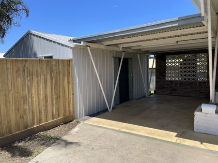 Studio for Rent in the Heart of Coffs Harbour CBD - Photo 4