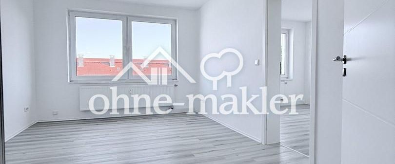 Helle und moderne 2 Zi. Whg/ 47Qm/ Küche/ Keller - Foto 1