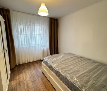 APARTAMENT DE ÎNCHIRIAT – 3 CAMERE | CANTEMIR – ZONA SALCA, ORADEA - Fotografie 3