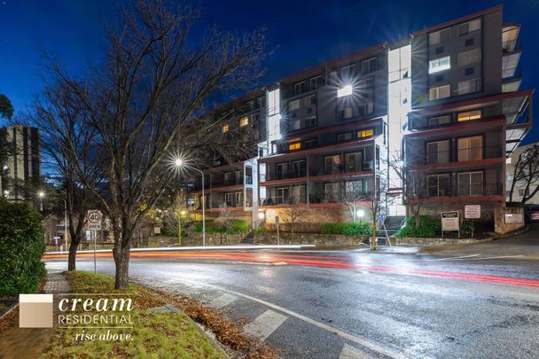 56/13 Chandler Street, Belconnen - Photo 1