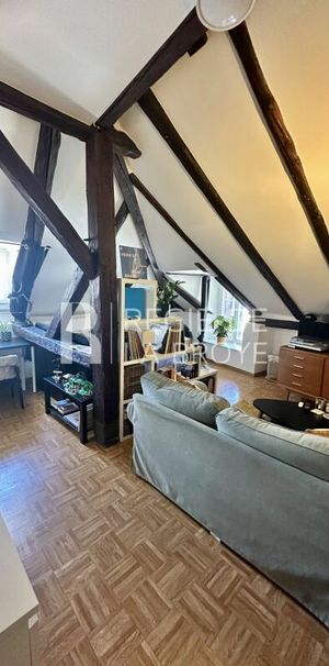 Appartement de 1.5 pièces à Estavayer-le-Lac - Photo 1