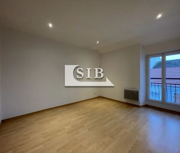 Location Appartement 2 pièces 34m² VERT LE GRAND 91810 - Photo 2