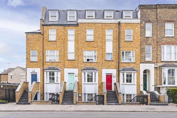 Grove Road, Mile End, E3 - Photo 1