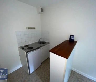 Appartement à louer 2 pièces 31.52m² - Photo 5