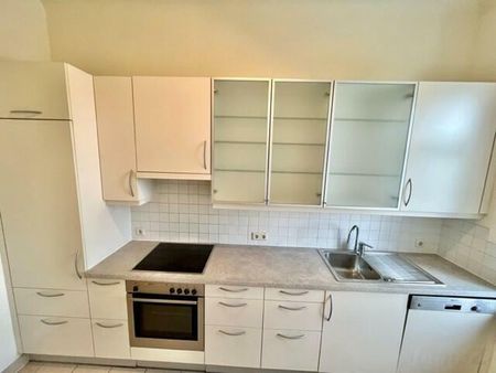 Nähe FH: WG-taugliche, 2-Zimmer-Atbauwohnung, 2.OG ohne Lift - Foto 2