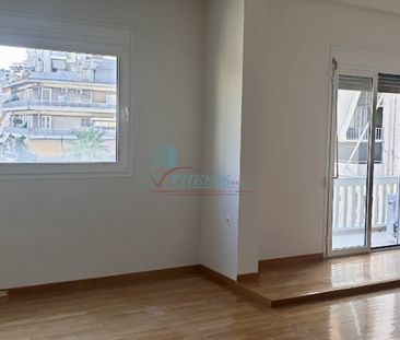 Ανακαινισμένο διαμέρισμα στη Νέα Σμύρνη ΕΝΟΙΚΙΑΖΕΤΑΙ - Photo 3