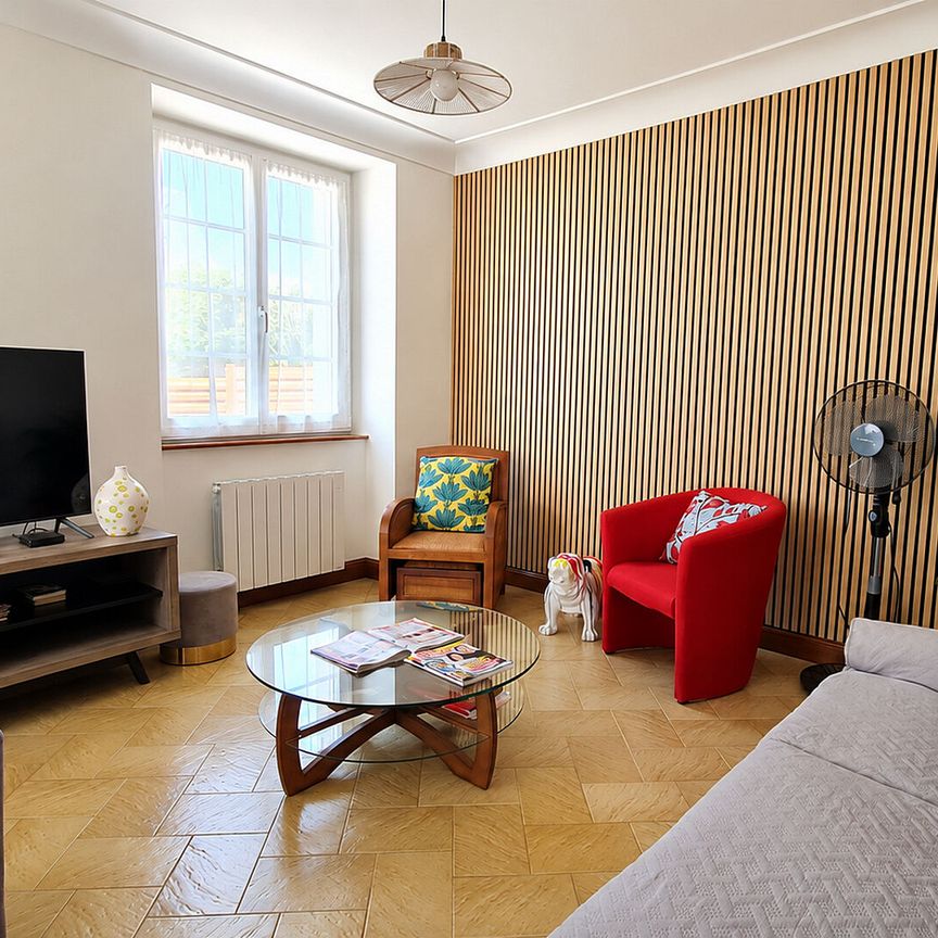 Location Maison 4 pièces 99m² - Photo 1
