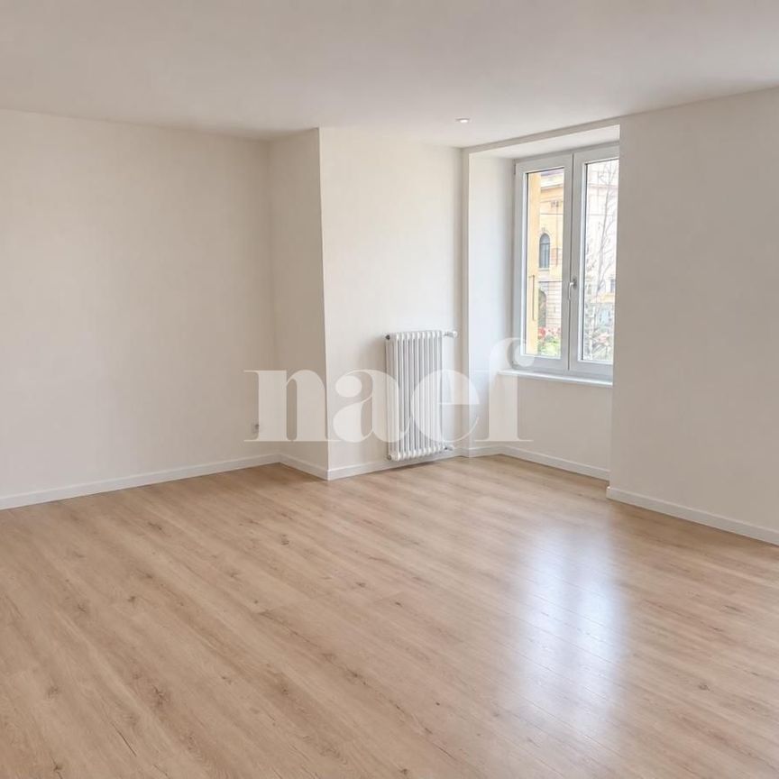 Appartement de 4 pièces au 1er étage - Photo 1