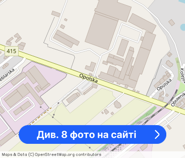 NOWE mieszkanie OPOLSKA 60 - Фото 1