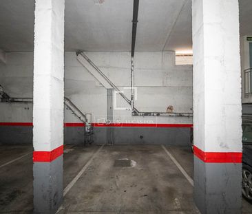 Bright 3-bedroom duplex with parking in San Sebastián de los Reyes - Foto 4