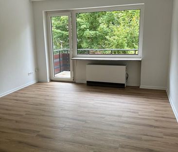 Wohnung zu vermieten,Gruß 60 Quadratmeter frisch renoviert - Foto 1