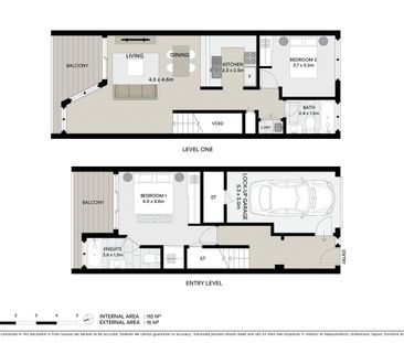 2/33 Murray Street, North Ward, Qld 4810 - Photo 4