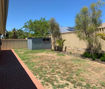 LIGHT, BRIGHT AND SPACIOUS!! - Photo 1