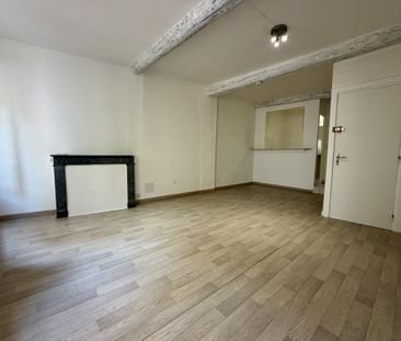 Location Appartement 1 pièce 33m² PERPIGNAN 66000 - Photo 1
