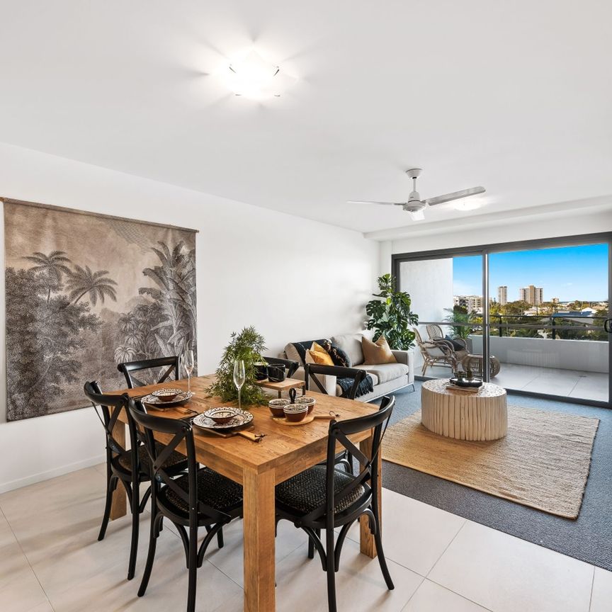 Modern Apartment in the Heart of Cotton Tree - Photo 1