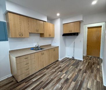 Magnifique 4 ½ à louer – Ahuntsic-Cartierville - Photo 1