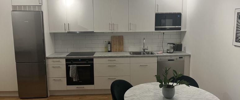 Gamla Kronvägen 45 - Photo 1