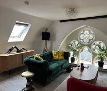 School Hill, Wookey Hole, Wells, Somerset, BA5 - Photo 3