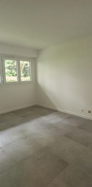 Location appartement 2 pièces, 47.36m², Évry-Courcouronnes - Photo 1