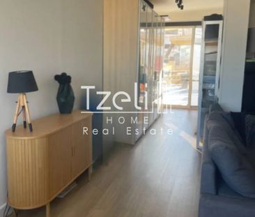 Studio/Γκαρσονιέρα για ενοικίαση Άνω Ιλίσια (Ζωγράφου) - Photo 4
