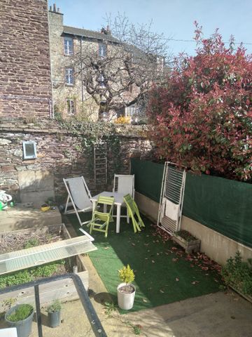 Location Appartement 2 pièces 27m² RENNES 35000 - Photo 5