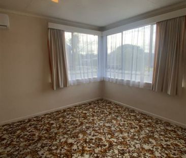 For Rent - 75 Bailey Street, Huntly - Cosy Three-Bedroom Family Home - Photo 2