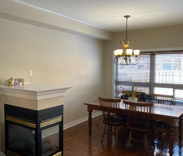 For Lease - 303 Andrews Trail, Milton, Ontario - Photo 3