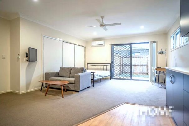 Modern 2-Year New Building: Fully Furnished with All Bills Included $550 - Photo 1