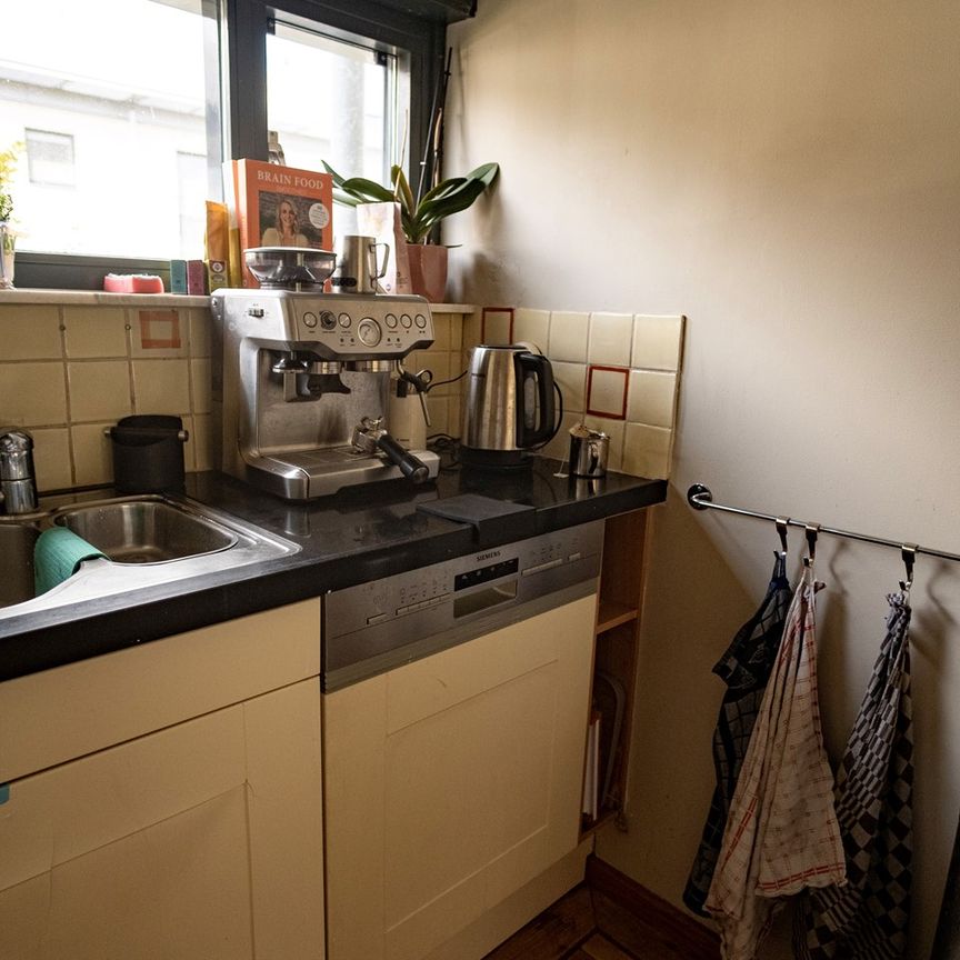 Lepelaar 7, 1191 SL, Ouderkerk aan de Amstel - Foto 1