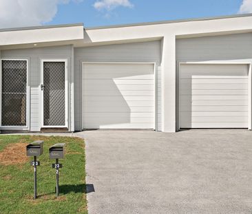 Low Maintenance 1-Bedroom Duplex - Photo 6