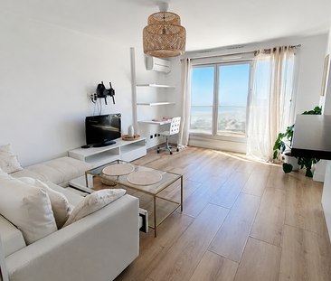 2 pièces - Meublé - 50,58 m² - 3ème étage - Colocation non autorisée - Photo 6