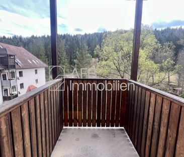 1,5-Zimmer Wohnung mit Balkon Nähe Stift Rein zu vermieten - Photo 4