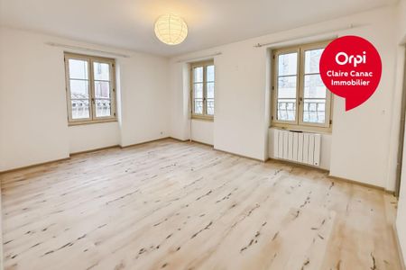 Location Appartement 3 pièces 60m² CASTRES 81100 - Photo 2