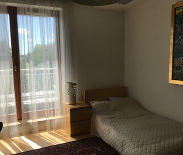 Apartament na wynajem, ul. Gdańska, Warszawa Żoliborz - Photo 2