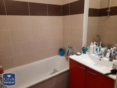 Appartement à louer 3 pièces 54.28m² - Photo 3