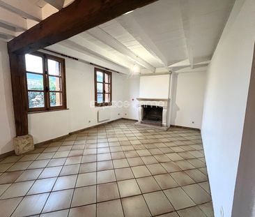 Location Maison 3 pièces 91m² MONTVILLE 76710 - Photo 2