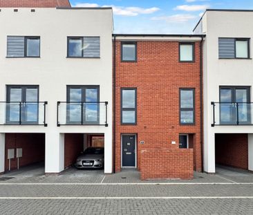 Washington Close, Ipswich, IP2 - Photo 1