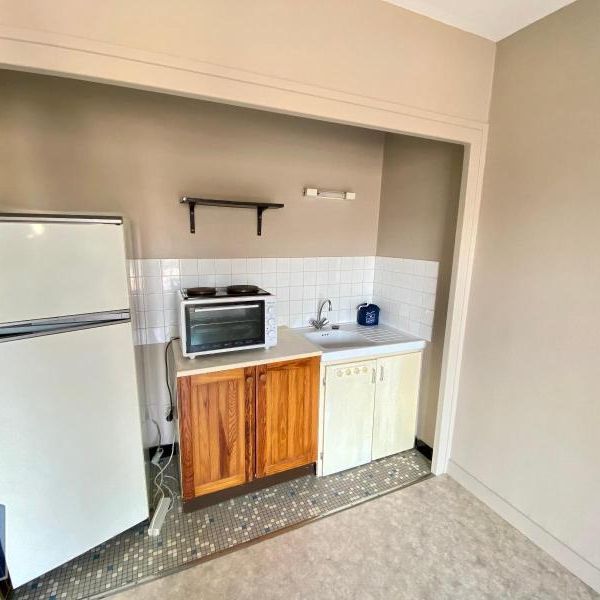 Location Appartement 1 pièce 21m² TOURS 37000 - Photo 1