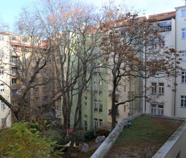 Zařízené útulné studio k pronájmu – Praha 2, Nové Město blízko metr... - Photo 3