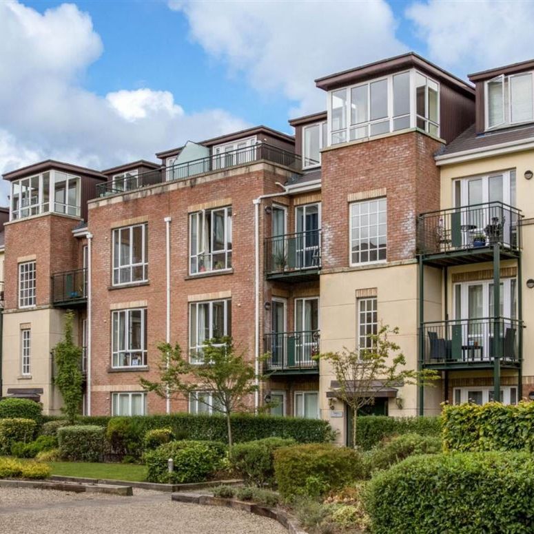 7 House 5, Linden Court, Blackrock, County Dublin - Photo 1