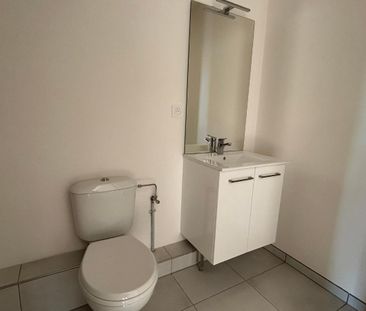 Location Appartement 1 pièce 22m² MULHOUSE 68200 - Photo 6