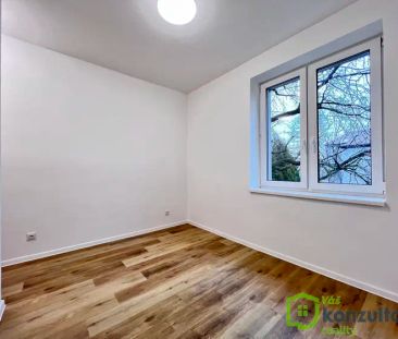 Pronájem bytu 2+kk v Ostravě Mariánských Horách: Váš nový domov v z... - Photo 4