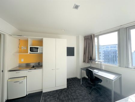 CBD Apartment - Photo 4