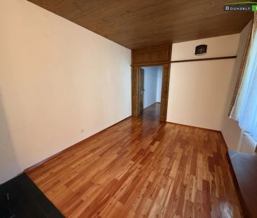 großzügige Mietwohnung mit Charme nahe dem Hauptplatz ++ JUDENBURG ++ - Foto 3