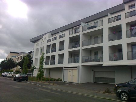 Location appartement t3 60 m² à Saint-Herblain (44800) - - Photo 2