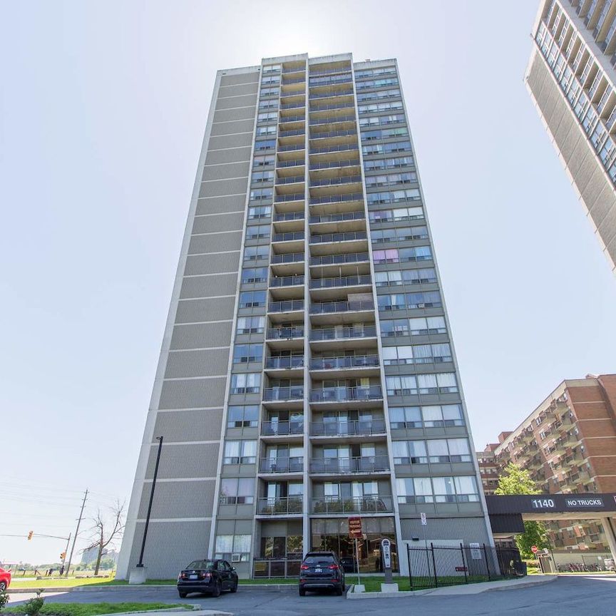 1140/1150 Fisher Avenue, Civic Hospital - Central Park, Ottawa, ON - Photo 1